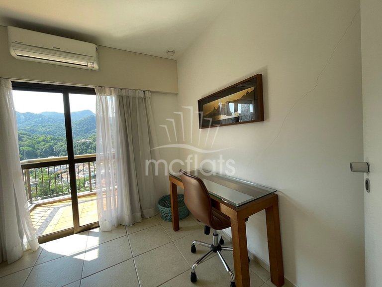 MC FLATS THE CLARIDGE - APARTAMENTO 1204