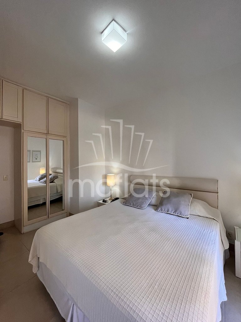 MC FLATS THE CLARIDGE - APARTAMENTO 306