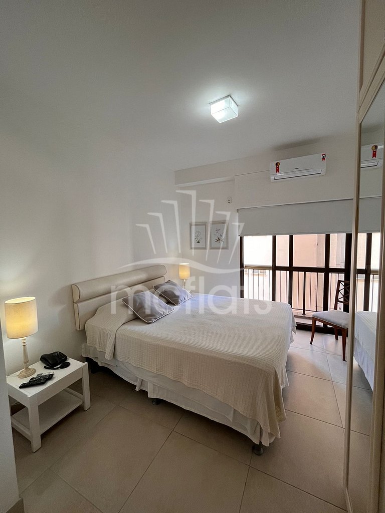 MC FLATS THE CLARIDGE - APARTAMENTO 306
