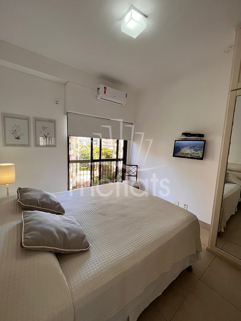MC FLATS THE CLARIDGE - APARTAMENTO 306