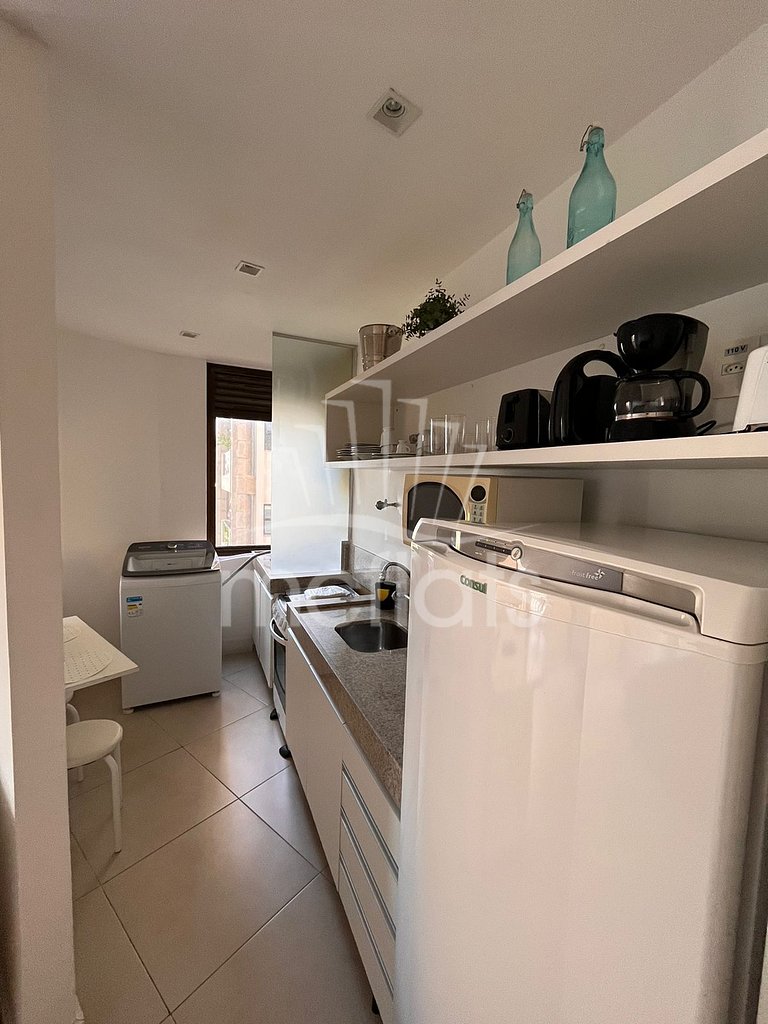 MC FLATS THE CLARIDGE - APARTAMENTO 306
