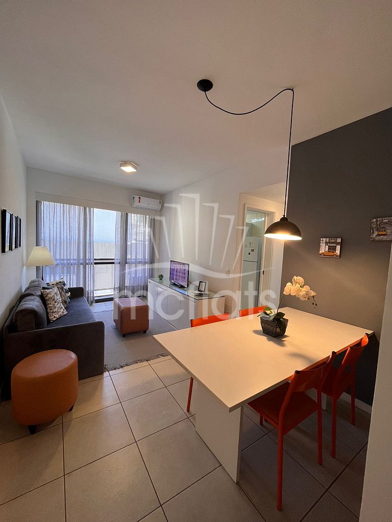 MC FLATS LEBLON INN - APARTAMENTO 505