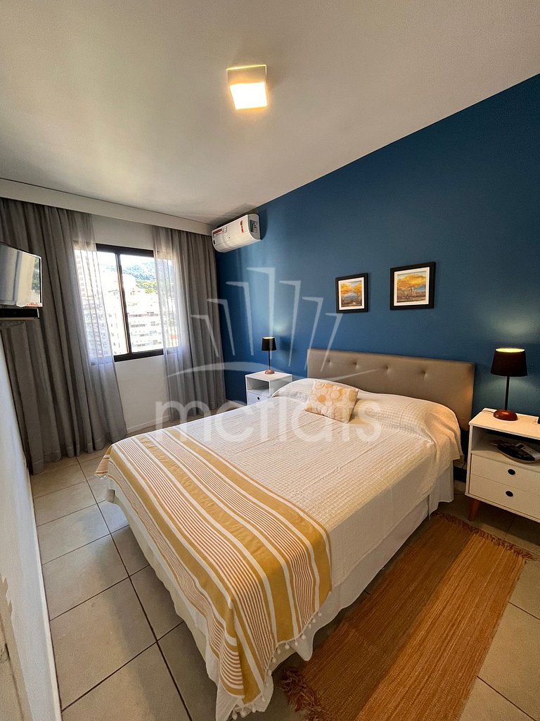 MC FLATS LEBLON INN - APARTAMENTO 505