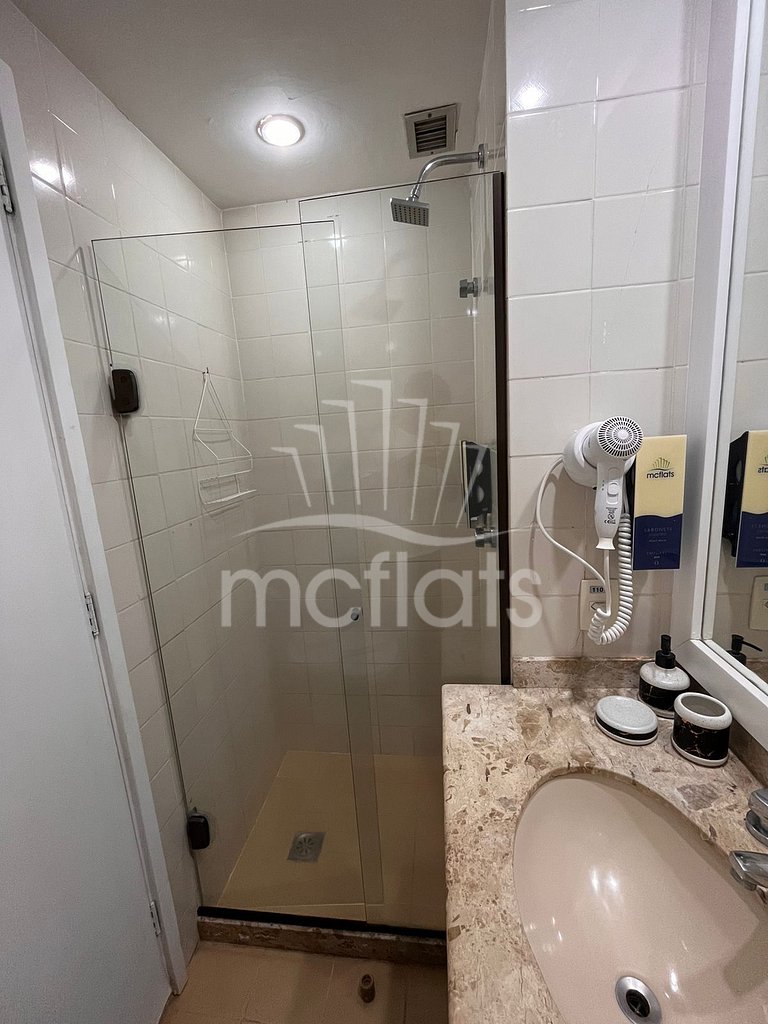 MC FLATS LEBLON INN - APARTAMENTO 505