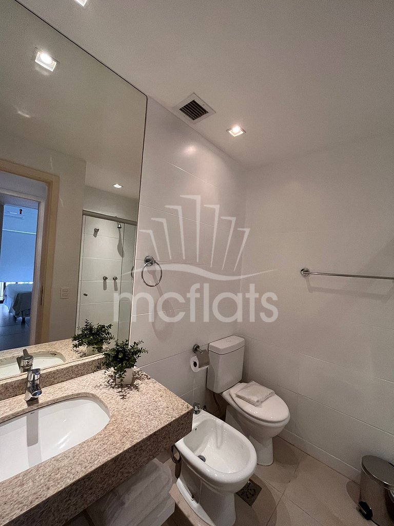 MC FLATS THE CLARIDGE - APARTAMENTO 306