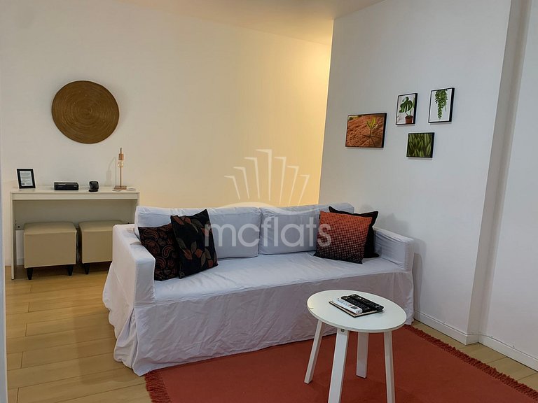 MC FLATS MONSIEUR LE BLOND - APARTAMENTO 207