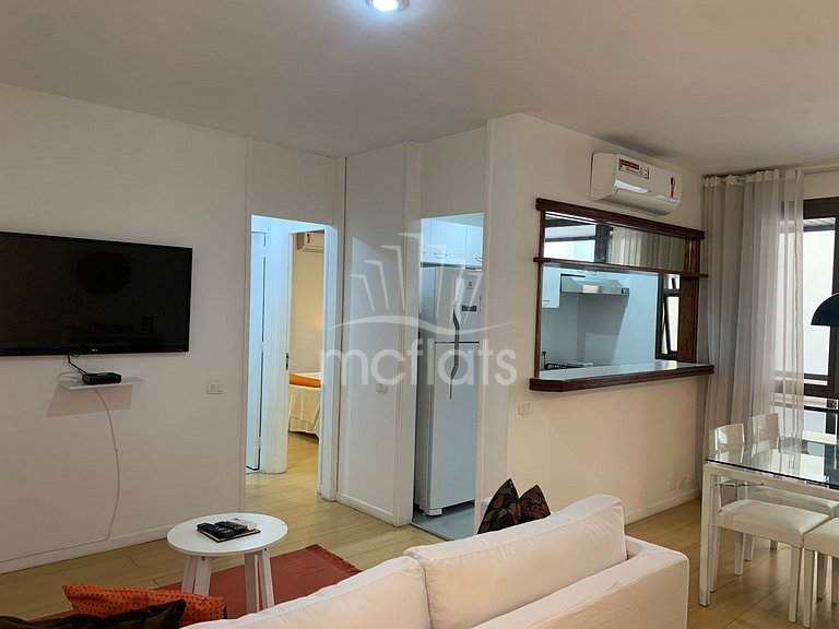 MC FLATS MONSIEUR LE BLOND - APARTAMENTO 207