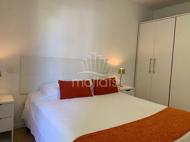 MC FLATS MONSIEUR LE BLOND - APARTAMENTO 207