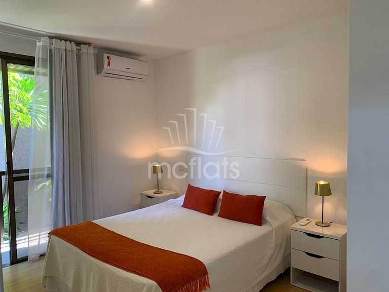 MC FLATS MONSIEUR LE BLOND - APARTAMENTO 207