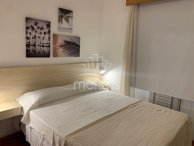 MC FLATS IPANEMA BEACH STAR - APARTAMENTO 307