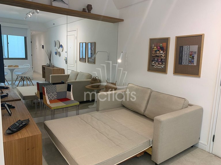 MC FLATS IPANEMA BEACH STAR 403