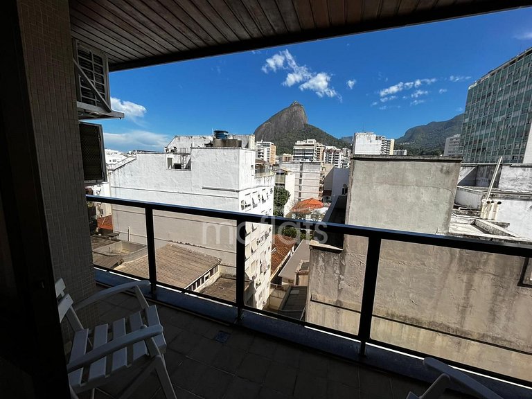 MC FLATS MONSIEUR LE BLOND - APARTAMENTO 606