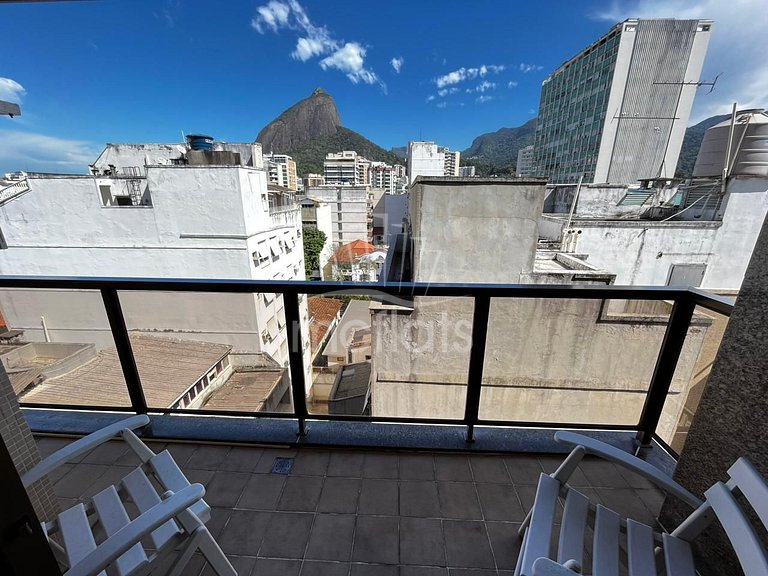 MC FLATS MONSIEUR LE BLOND - APARTAMENTO 606