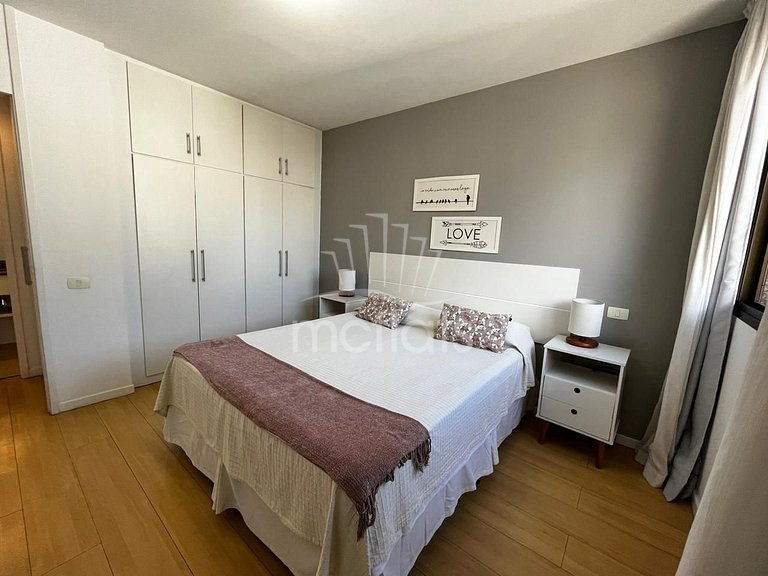 MC FLATS MONSIEUR LE BLOND - APARTAMENTO 606
