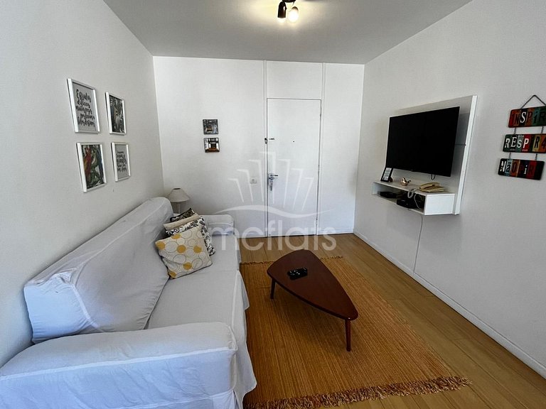 MC FLATS MONSIEUR LE BLOND - APARTAMENTO 606