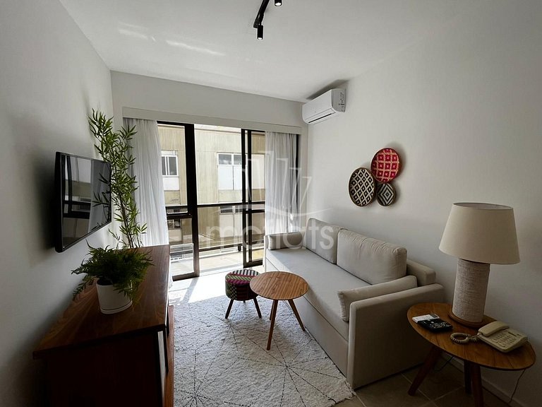 MC FLATS LEBLON INN - APARTAMENTO 406