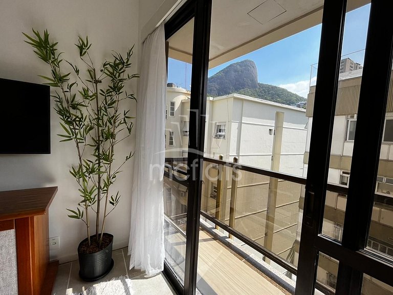 MC FLATS LEBLON INN - APARTAMENTO 406