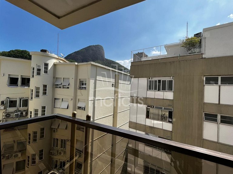 MC FLATS LEBLON INN - APARTAMENTO 406