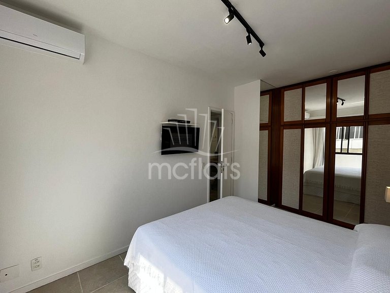 MC FLATS LEBLON INN - APARTAMENTO 406