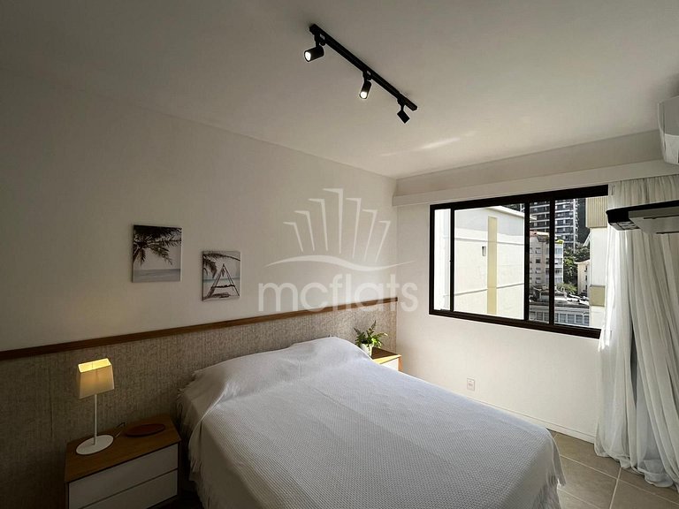 MC FLATS LEBLON INN - APARTAMENTO 406