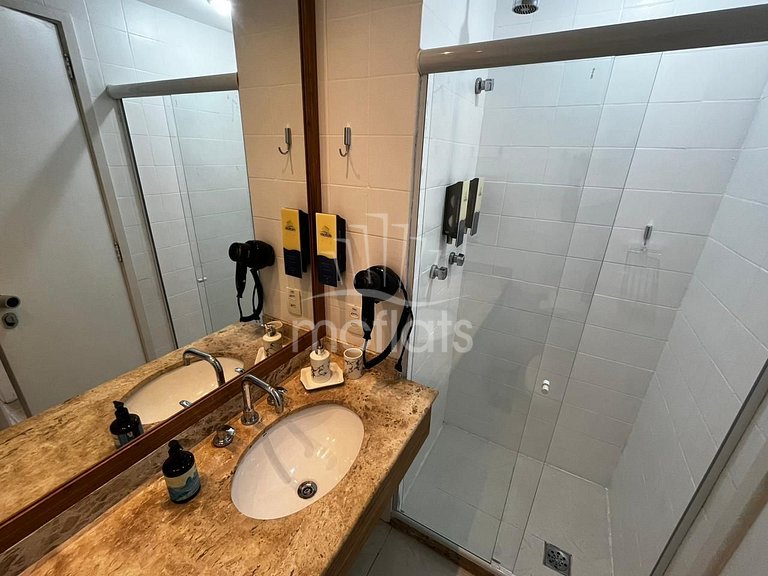 MC FLATS LEBLON INN - APARTAMENTO 406