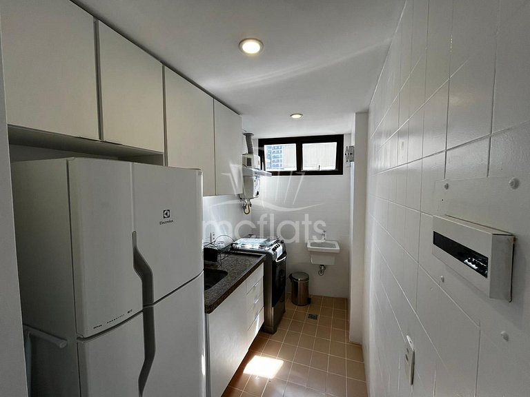 MC FLATS LEBLON INN - APARTAMENTO 406