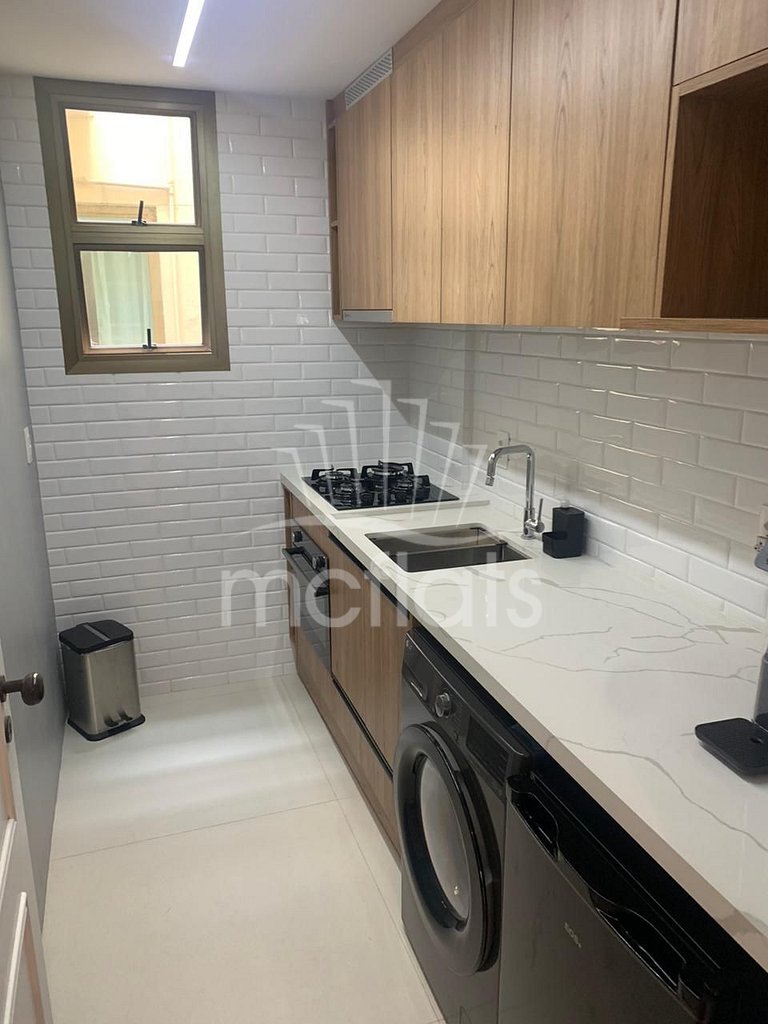 MC FLATS - IPANEMA BEACH STAR APARTAMENTO 301