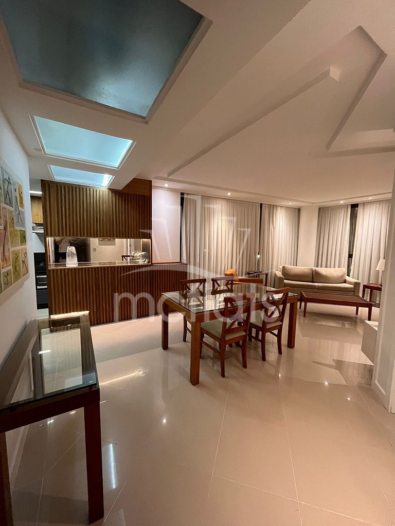 NEXT RESIDENCE - SUÍTE 121A