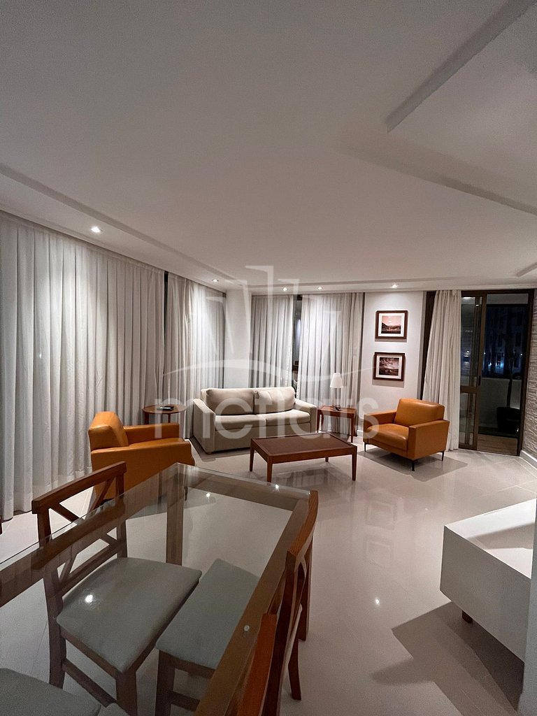 NEXT RESIDENCE - SUÍTE 121A