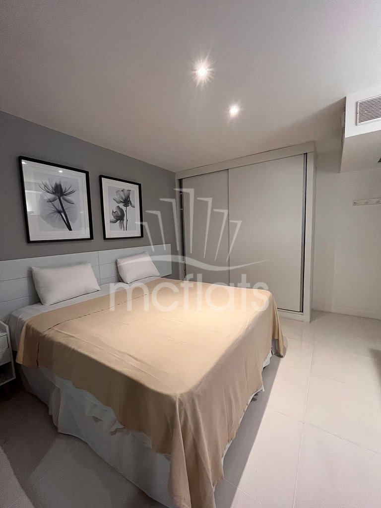 NEXT RESIDENCE - SUÍTE 121A