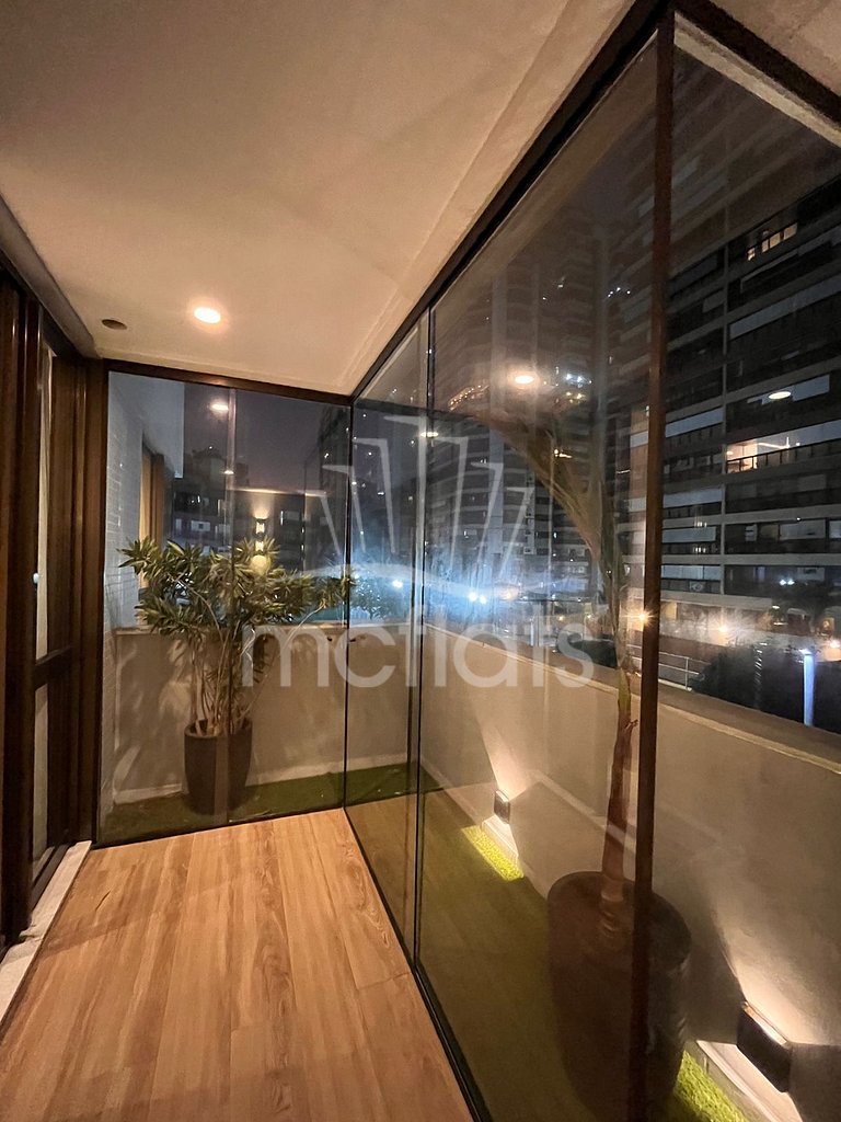 NEXT RESIDENCE - SUÍTE 121A