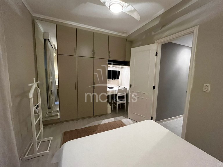 MC FLATS IPANEMA BEACH STAR 107