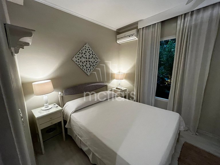 MC FLATS IPANEMA BEACH STAR 107