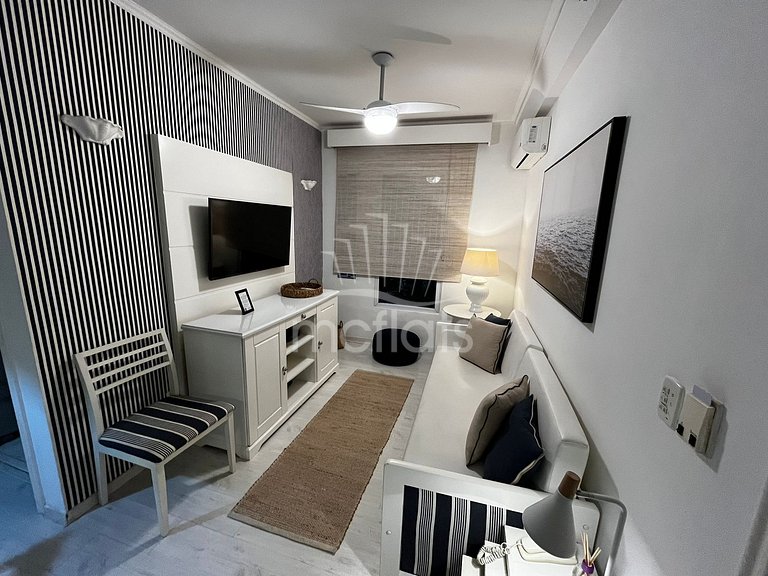 MC FLATS IPANEMA BEACH STAR 107