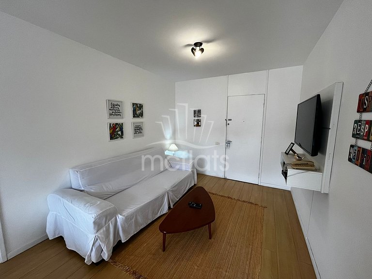 MC FLATS MONSIEUR LE BLOND - APARTAMENTO 606