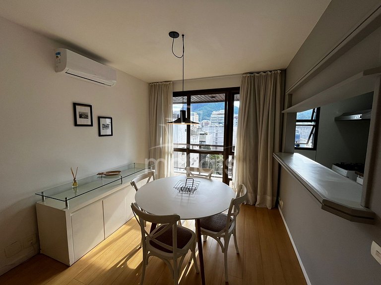 MC FLATS MONSIEUR LE BLOND - APARTAMENTO 606