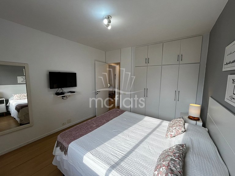 MC FLATS MONSIEUR LE BLOND - APARTAMENTO 606