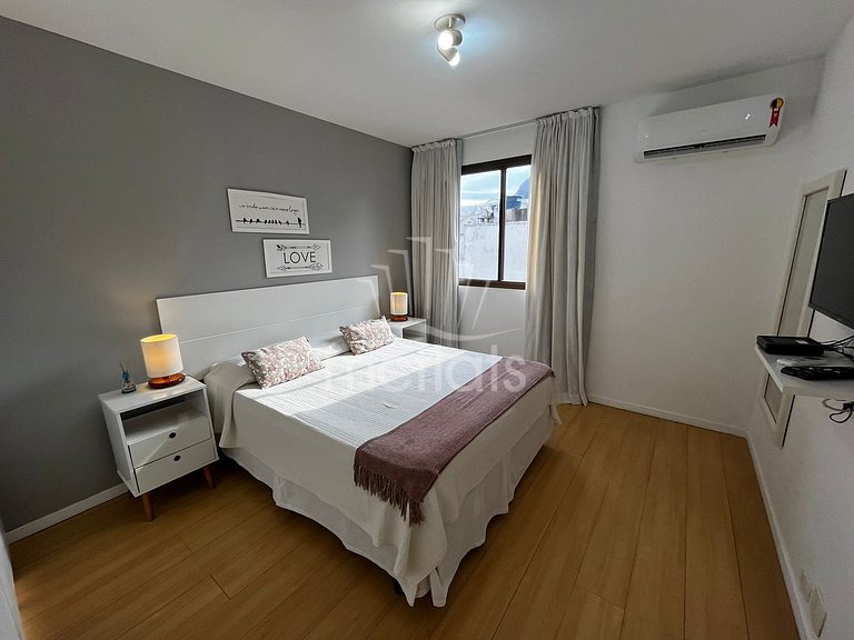 MC FLATS MONSIEUR LE BLOND - APARTAMENTO 606