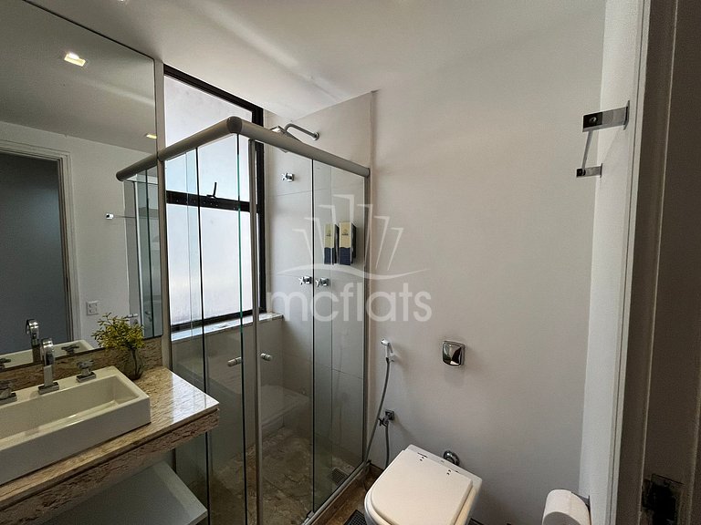 MC FLATS COUNTRY RESIDENCE- APARTAMENTO 107