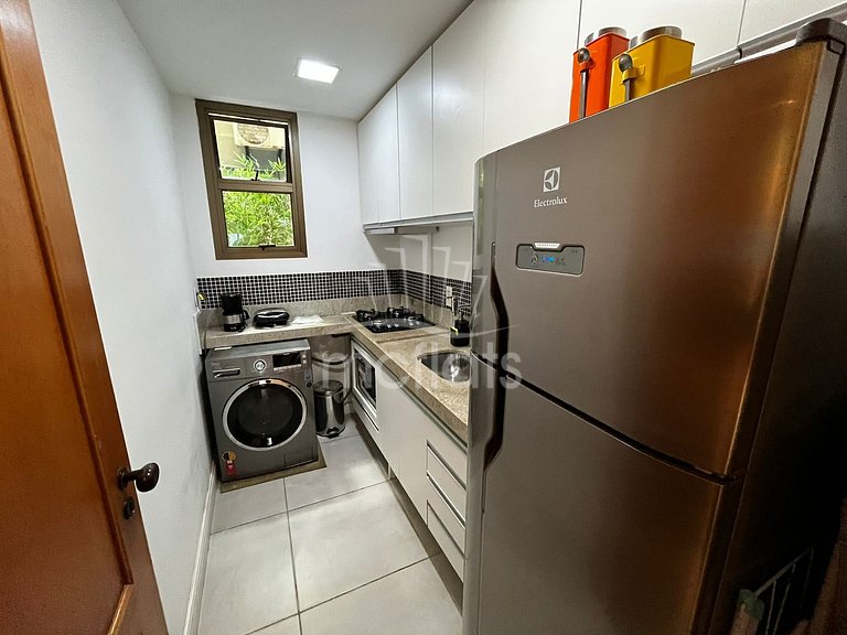 MC FLATS IPANEMA BEACH STAR 101