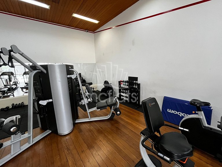 MC FLATS COUNTRY RESIDENCE- APARTAMENTO 107