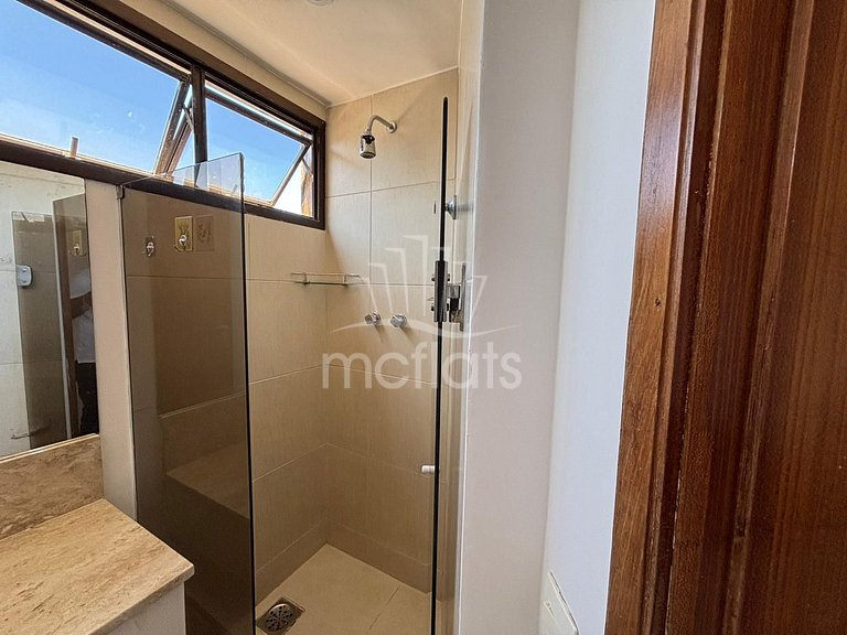 MC FLATS Leblon Ocean Apartamento 907