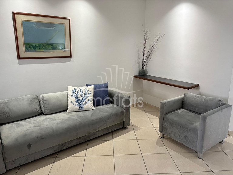 MC FLATS Leblon Ocean Apartamento 907