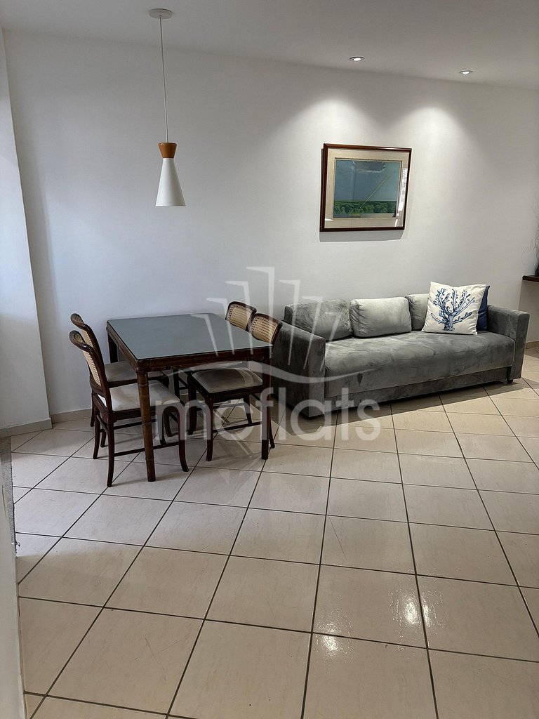 MC FLATS Leblon Ocean Apartamento 907