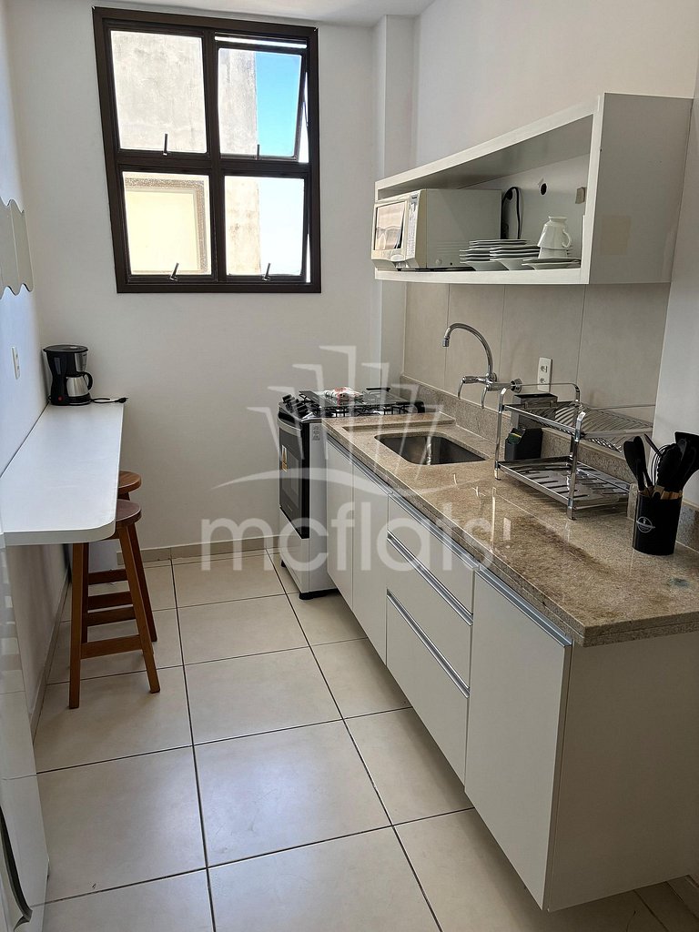 MC FLATS Leblon Ocean Apartamento 907