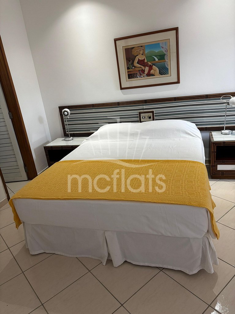 MC FLATS Leblon Ocean Apartamento 907