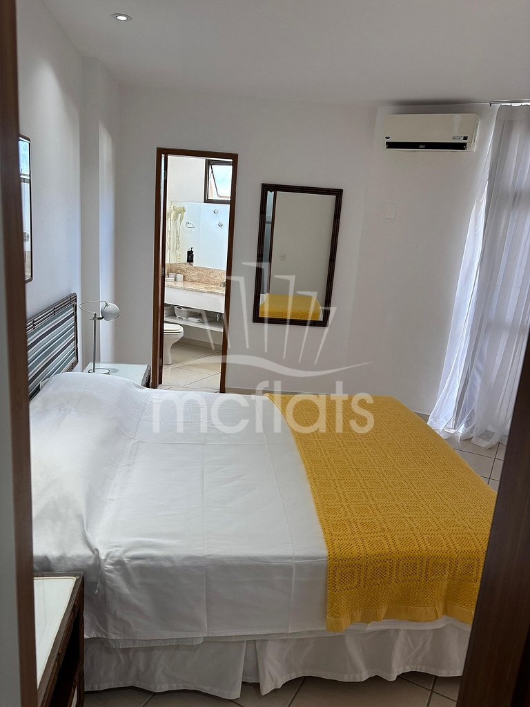 MC FLATS Leblon Ocean Apartamento 907