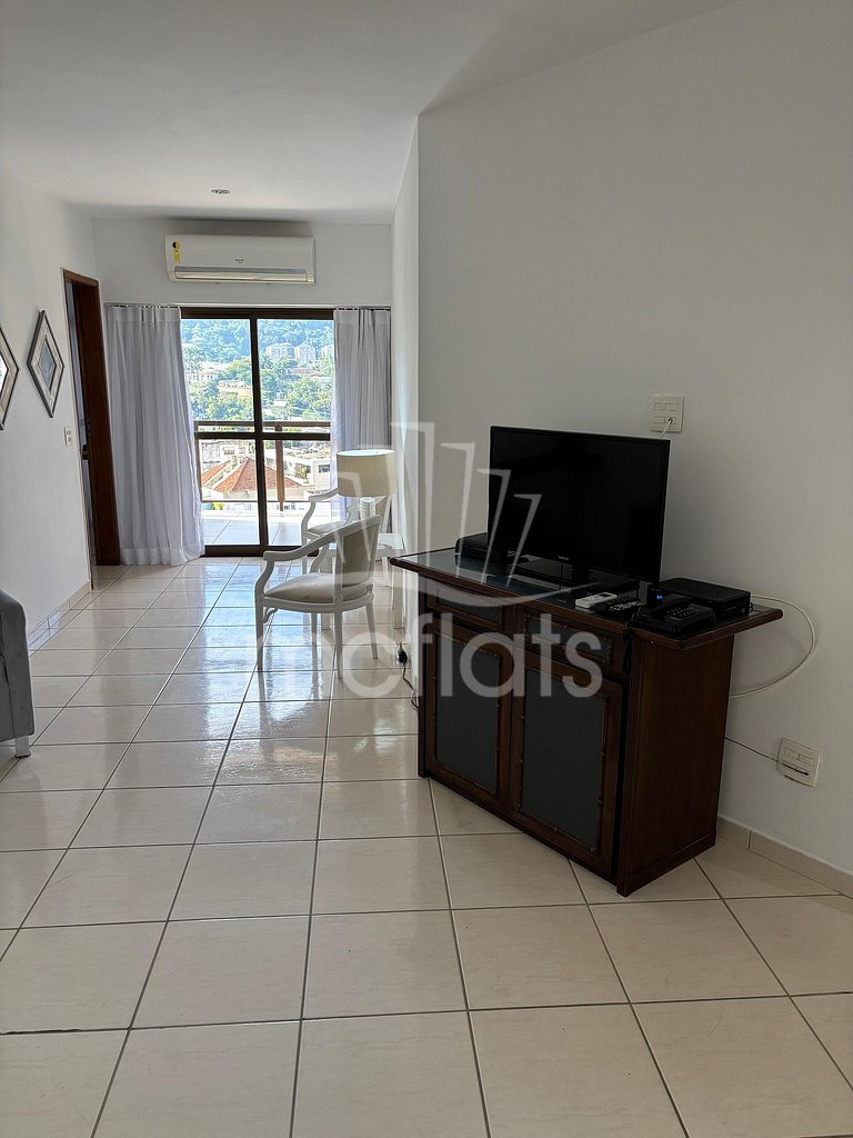 MC FLATS Leblon Ocean Apartamento 907
