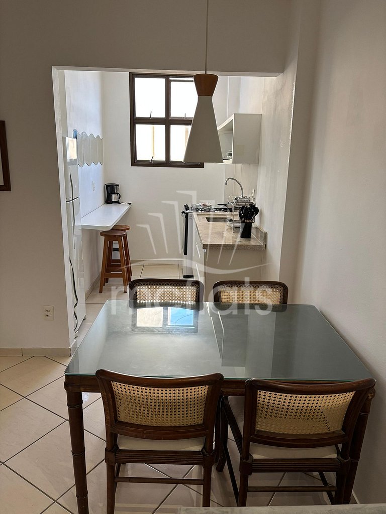 MC FLATS Leblon Ocean Apartamento 907