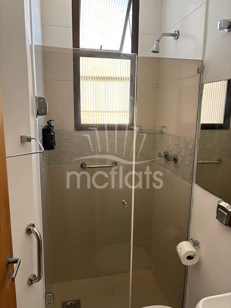 MC FLATS Leblon Ocean Apartamento 907